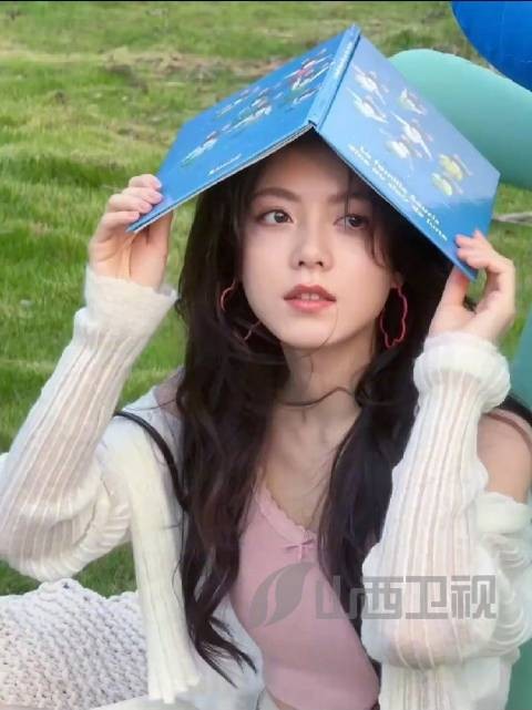 赵今麦 脱胎换骨