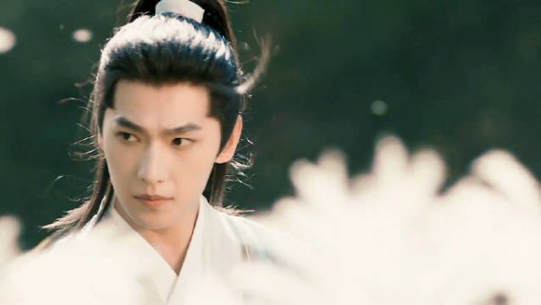 杨洋和金晨主演的《凡人修仙传》是不是快定档了?特效看起来相当炫酷!