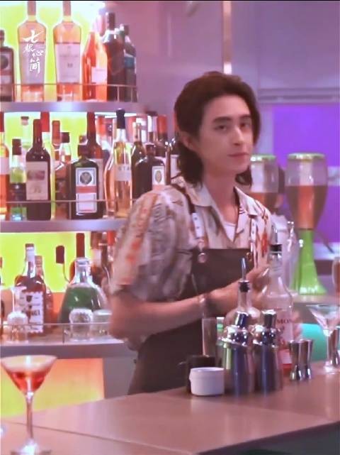 敖瑞鹏演一万三!原著粉狂喜的适配度 谁懂啊!