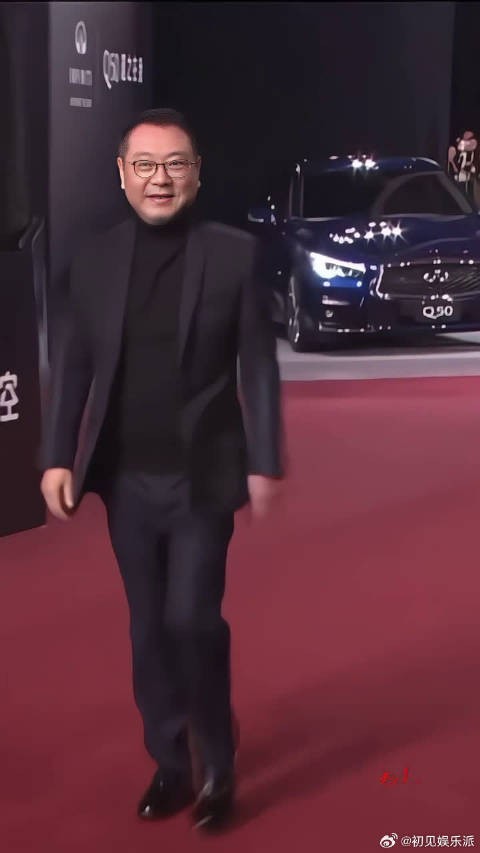 曾经很多人说他离开本山什么都不是，可他随后靠精湛的演技勇夺影帝