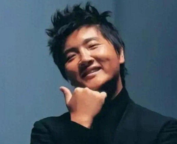 孙楠近况曝光，情感风波再起，潘蔚终于找到了真实的爱情