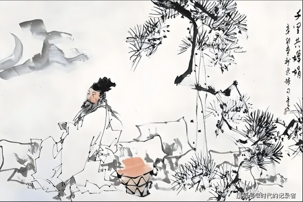 为何苏东坡，能成为无数人的精神偶像