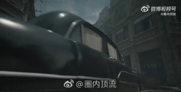谁懂啊!晓明哥回归谍战直接拿捏我!