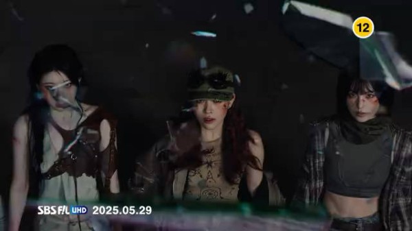ITZY携新曲Girls Will Be Girls回归,MV预告公开