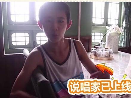 小演员们的表演真是太出色了!