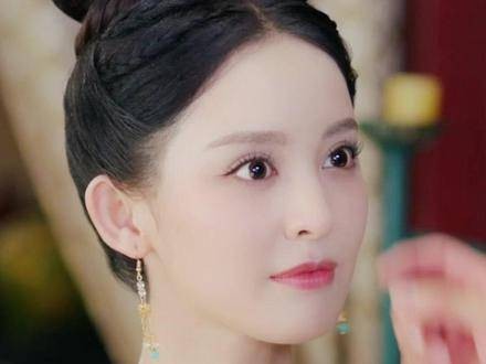 娜扎真是让人眼前一亮,因为一个片段就去看整部剧