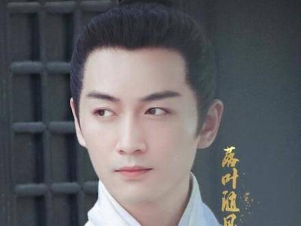 帅哥终于出来拍古装了,感受一下徽韵帅哥的钟灵毓秀,千门公子襄前来赴约