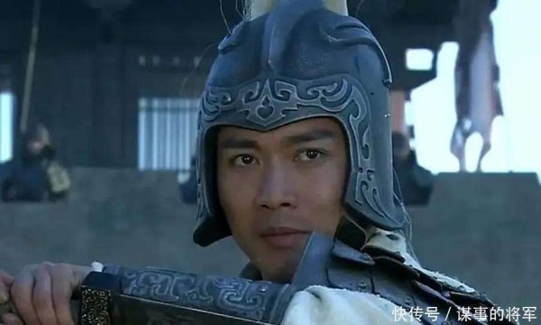 《三国演义》中，孙尚香抱走阿斗，为什么不怕赵云怕张飞？