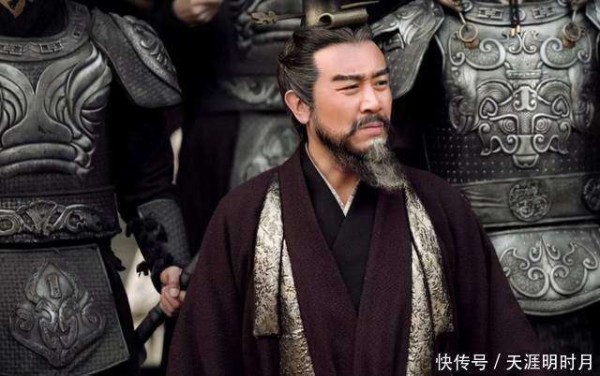 《三国演义》中的小角色，历史上却很厉害，堪称曹操的心腹！