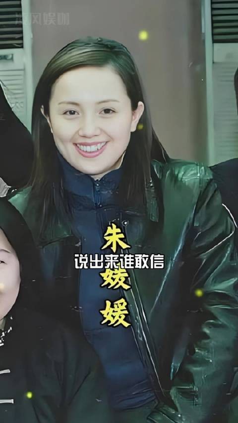 辛柏青回应朱媛媛李乃文亲密关系，一句话显大度