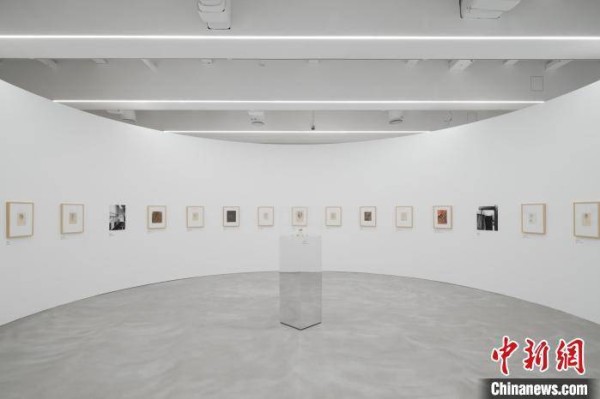 葡萄牙建筑师阿尔瓦罗·西扎回顾展登陆上海