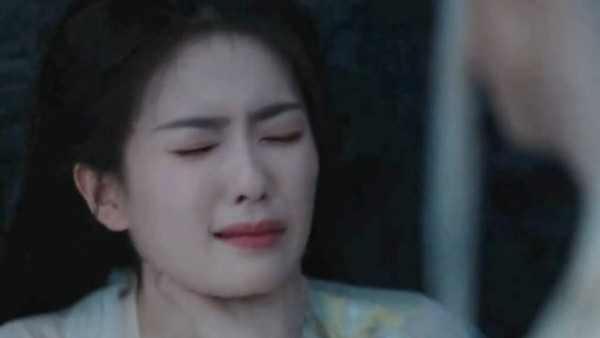 刚成婚就开虐吗?李青月被白九思抓住,白九思得知李青月命不久矣!