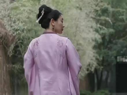 墨兰纵火局全程介绍，知否知否应是绿肥红瘦高光时刻