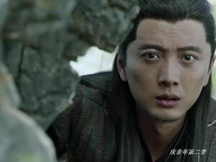 郭保坤外表虽然有些呆萌,但内心十分善良