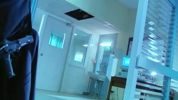 保镖:所以就死我一个是吧