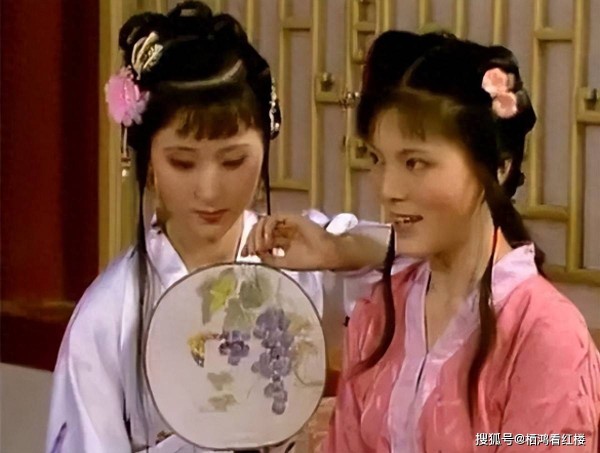 袭人不喜欢黛玉，是因为吃醋吗？