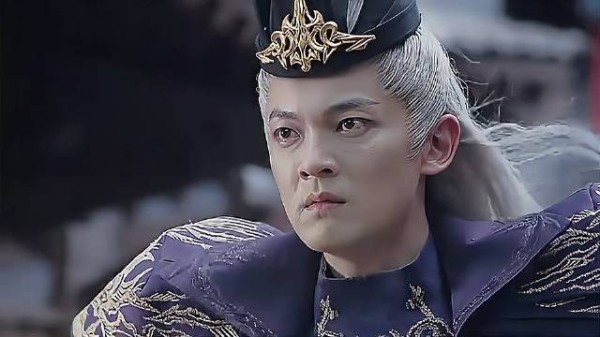 我叫南宫春水,比李长生更厉害的人