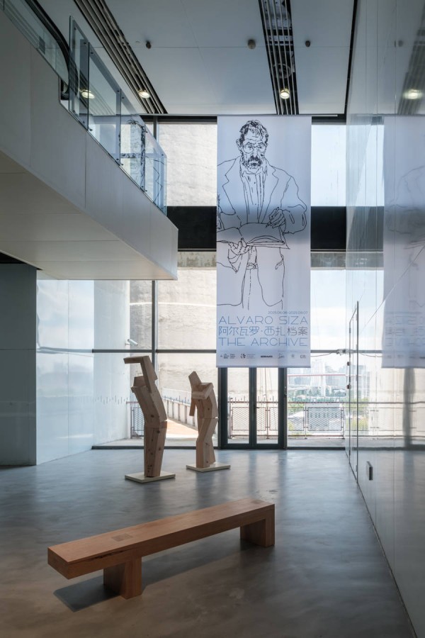 “建筑诗人”阿尔瓦罗·西扎亚洲最大规模个人回顾展登陆申城
