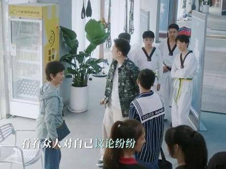 面对母亲长时间的逼迫,李衣锦终于不再忍受!