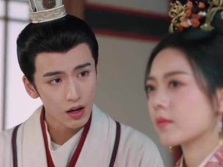 裴文宣吃醋的样子真的太逗了,我就像旁边看热闹的静兰,哈哈哈哈