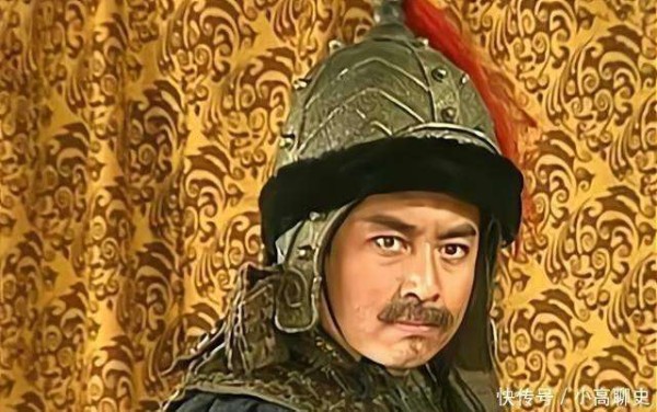 演义中，若评选吴国五虎将，哪些人可入选？甘宁第3，孙坚难上榜