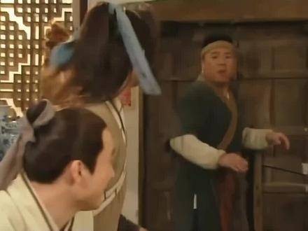 吕秀才训斥郭芙蓉,大嘴以歌声遮掩 搞笑 精彩片段