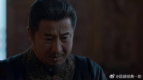 藏海找到葵玺，赵秉文怀疑藏海没有把铜鱼交给皇上