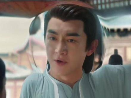 王爷面对神君卖萌撒娇装可爱耍赖,直接大手一挥:买!