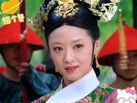 14年弹指一挥间,内娱再难寻一人如华妃般耀眼
