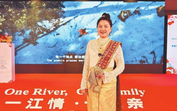 从留学生到海外传播官——十年南博情缘 架起文化之桥