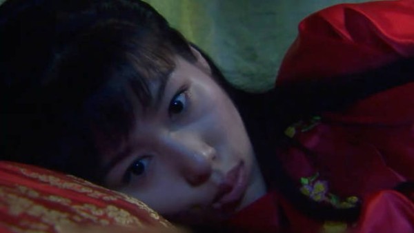 新婚之夜男人不争气，发誓要讨回公道