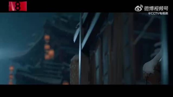 岛内追藏海传舍不得停下来，并细数剧中金句，这样的藏海传没人不爱吧