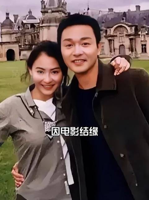 为何张柏芝在张国荣葬礼上哭到晕厥?