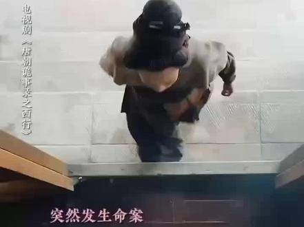 她从事验尸工作一辈子，最终追寻的正义却是为了自己的儿子 史可