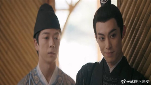 等活的安置 就看出了家庭地位,属下:不该多嘴