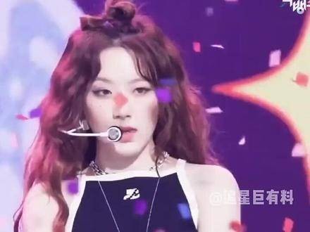 原来舒华真的曾有做演员的想法!不过现在还是更期待舒华回归后的solo表现吧