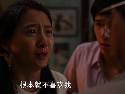 关晓彤的爆发力和共情力非常出色