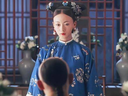 这深宫之中就数你心机最多,总爱无事来挑逗朕