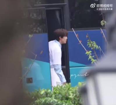 被张泽禹披哥录制状态狠狠惊艳到!