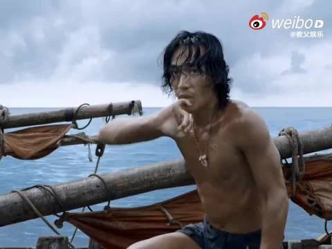 朱一龙是有什么海边kpi吗?