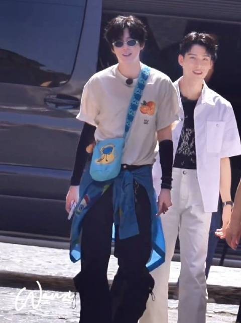 刘宇宁龚俊陈赫李乃文孙红雷王玉雯欧阳娣娣地球超新鲜意大利路透