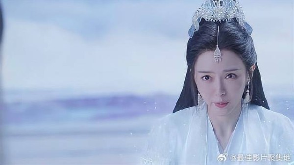 龙伯劝谭音让源仲自生自灭,谭音放不下源仲