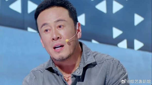 杨坤罕见提起父亲,哪怕自己功成名就,父亲也从不认可!