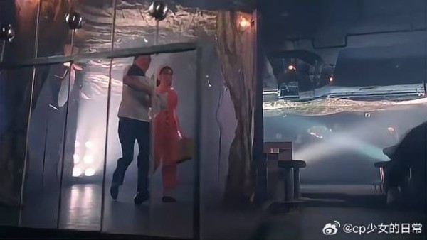 利智出演最美女杀手,美女刀下死,做鬼也风流