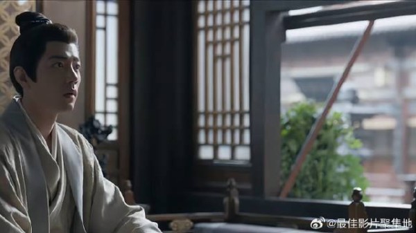 藏海的计划被冬夏女王识破,藏海又想到什么计谋
