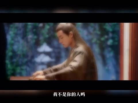 我对这句话充满感慨,在无数的可能性中,我唯独钟情于你