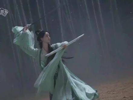 刘诗诗掌控了我的42S 刘诗诗狐妖小红娘竹业篇
