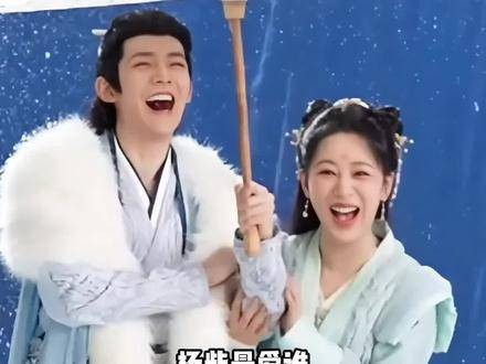杨紫剧中称呼透露偏爱,邓为成例外