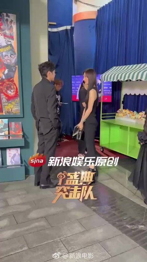 在后台热聊,《无心法师》回忆杀来袭!