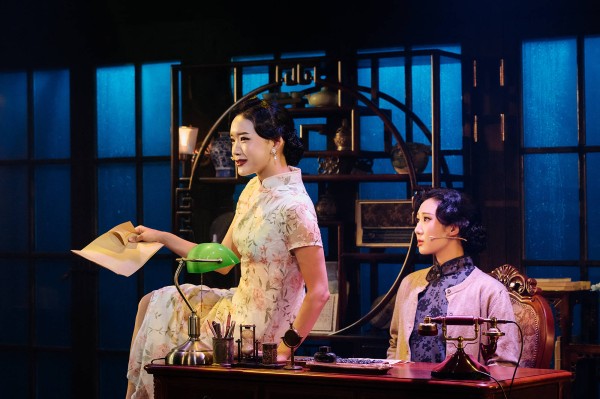 上海：从“演艺码头”迈向“演艺源头”